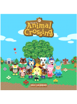 Kalender Animal Crossing 2024