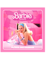 Kalender Barbie 2024