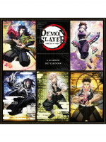 Kalender Demon Slayer 2027