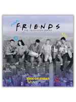 Kalender Friends 2026