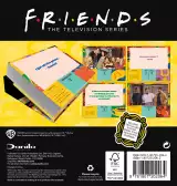 Kalender Friends 2027 (Tisch)