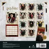 Kalender Harry Potter 2027