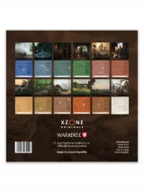Wandkalender Kingdom Come: Deliverance II 2026 ENG