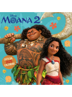 Kalender Moana 2 2025