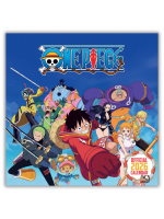 Kalender One Piece 2026