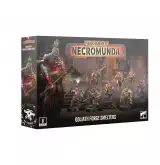 Warhammer: Necromunda - Goliath Forge Smelters (8 Figuren) - Brettspiel