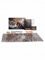 Warhammer Necromunda - Skirmish Core Set: Battle for Survival in The Nightmare Undercity