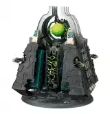 W40k: Necrons - Monolith (1 Figur) - Warhammer
