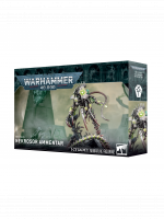 W40k: Necrons - Nekrosor Ammentar (1 Figur)