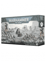 W-AOS: Battleforce: Necron Host (37 Figuren)
