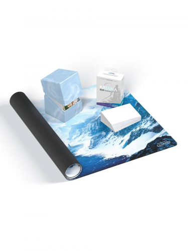 Geschenkset Ergänzung Ultimate Guard - Frozen World Bundle