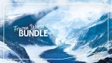 Ultimate Guard | Frozen World