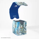 Kartenbox Gamegenic - Art Squire 100+ XL Sygg, Wanderwine Wisdom/Sygg, Wanderbrine Shield