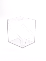 Brotbox Gamegenic - Bastion 100+ XL Clear