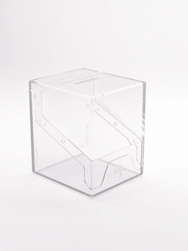 Brotbox Gamegenic - Bastion 100+ XL Clear