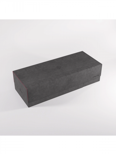 Kartenbox Gamegenic - Cards Lair Pro 1000+ Convertible Gray/Red (beschädigte Verpackung)