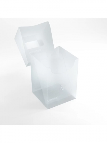 Kartenbox Gamegenic - Deck Holder 100+ Clear