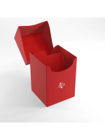 Kartenbox Gamegenic - Deck Holder 100+ Red