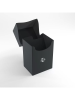 Kartenbox Gamegenic - Deck Holder 80+ Black