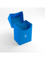 Kartenbox Gamegenic - Deck Holder 80+ Blue