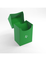 Kartenbox Gamegenic - Deck Holder 80+ Green