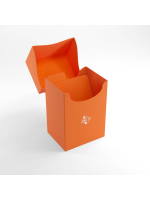 Kartenbox Gamegenic - Deck Holder 80+ Orange