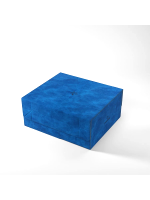Kartenbox Gamegenic - Games Lair 600+ Convertible Blue