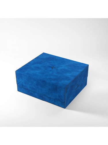 Kartenbox Gamegenic - Games Lair 600+ Convertible Blue