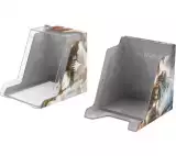 Deckbox Gamegenic - Magic: The Gathering - Art Bastion 100+ XL Reality Fracture - Charge the Sanctum - Magic The Gathering