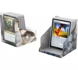 Deckbox Gamegenic - Magic: The Gathering - Art Bastion 100+ XL Reality Fracture - Charge the Sanctum - MTG: Reality Fracture