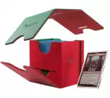 Deckbox Gamegenic - Magic: The Gathering - Art Sidekick PRO 100+ XL Reality Fracture - Konstrari - MTG: Reality Fracture