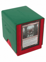 Deckbox Gamegenic - Magic: The Gathering - Art Sidekick PRO 100+ XL Reality Fracture - Konstrari