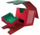 Deckbox Gamegenic - Magic: The Gathering - Art Sidekick PRO 100+ XL Reality Fracture - Konstrari - Kartenboxen