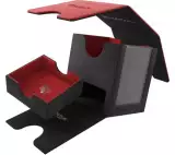 Deckbox Gamegenic - Magic: The Gathering - Art Sidekick PRO 100+ XL Reality Fracture - Stingerquill - Kartenboxen