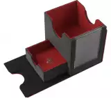 Deckbox Gamegenic - Magic: The Gathering - Art Sidekick PRO 100+ XL Reality Fracture - Stingerquill - Magic The Gathering