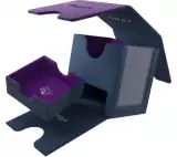 Deckbox Gamegenic - Magic: The Gathering - Art Sidekick PRO 100+ XL Reality Fracture - Theorix - Kartenboxen