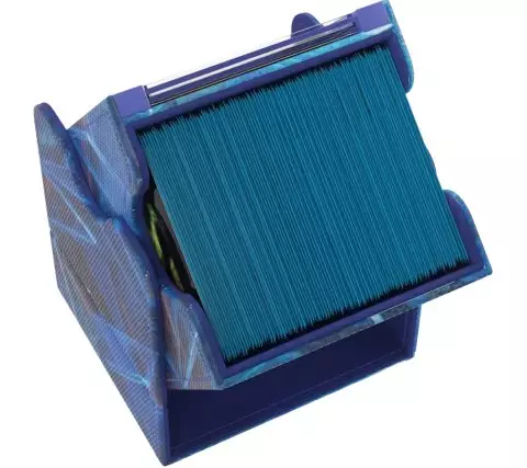Deckbox Gamegenic - Magic: The Gathering - Art Squire Plus PRO 100+ XL Reality Fracture - Overwrite the Multiverse - MTG: Reality Fracture
