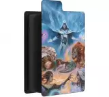 Deckbox Gamegenic - Magic: The Gathering - Soft Dynacrate 100+ XL Reality Fracture - Face Yourself - MTG: Reality Fracture