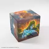 Kartenbox Gamegenic - Marvel Super Heroes - Sidekick PRO 100+ XL Convertible Doom Reigns Supreme/Loki Laufeyson - MTG: Marvel Super Heroes