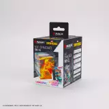 Kartenbox Gamegenic - Marvel Super Heroes - Soft Dynacrate 100+ XL Sideloading The Fantastic Four Unleashed