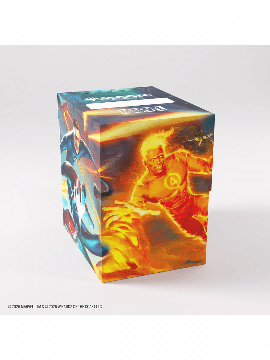 Kartenbox Gamegenic