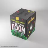 Kartenbox Gamegenic - Marvel Super Heroes - Squire 100+ XL Convertible Doctor Doom - Magic The Gathering