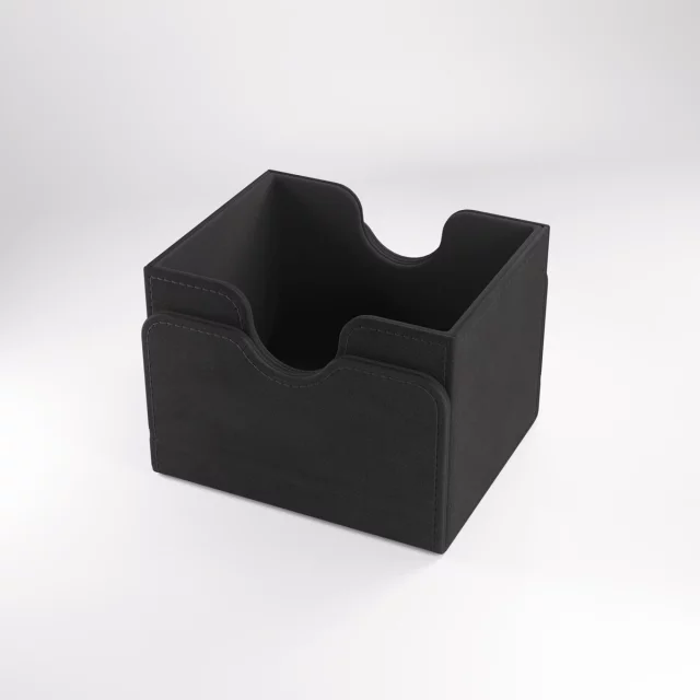 Krabička na karty Gamegenic - Sidekick 133+ XL Convertible Black