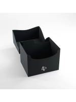 Kartenbox Gamegenic - Side Holder 100+ XL Black