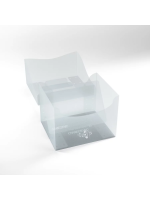 Kartenbox Gamegenic - Side Holder 100+ XL Clear