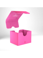 Kartenbox Gamegenic - Sidekick 100+ XL Convertible Pink