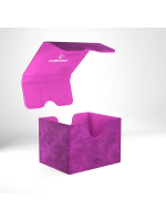 Kartenbox Gamegenic - Sidekick 100+ XL Convertible Purple