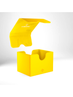 Kartenbox Gamegenic - Sidekick 100+ XL Convertible Yellow