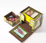 Kartenbox Gamegenic - Star Wars: Unlimited - Deck Pod - Ewoks - Kartenboxen