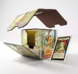 Kartenbox Gamegenic - Star Wars: Unlimited - Deck Pod - Ewoks - Kartenboxen